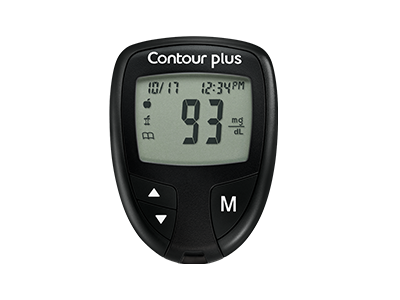 Contour Plus