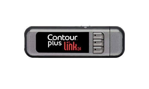 Contour Plus Link 2.4